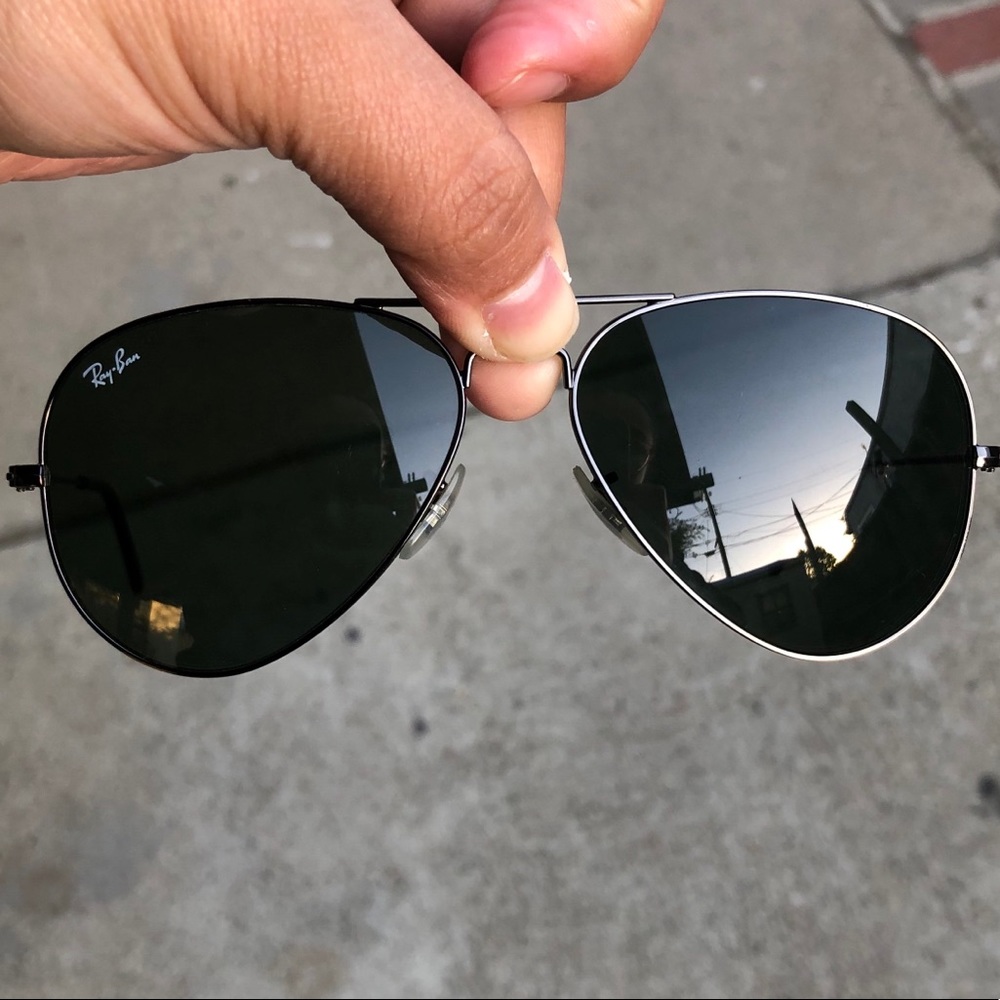 Ray-Ban Aviator Classic